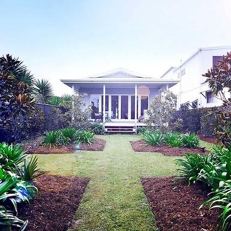 Margaret House ~ Circa 1930 Villa Coffs Harbour Eksteriør bilde